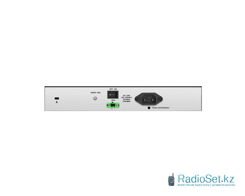 Коммутатор D-Link DGS-1210-12TS/ME/B1A